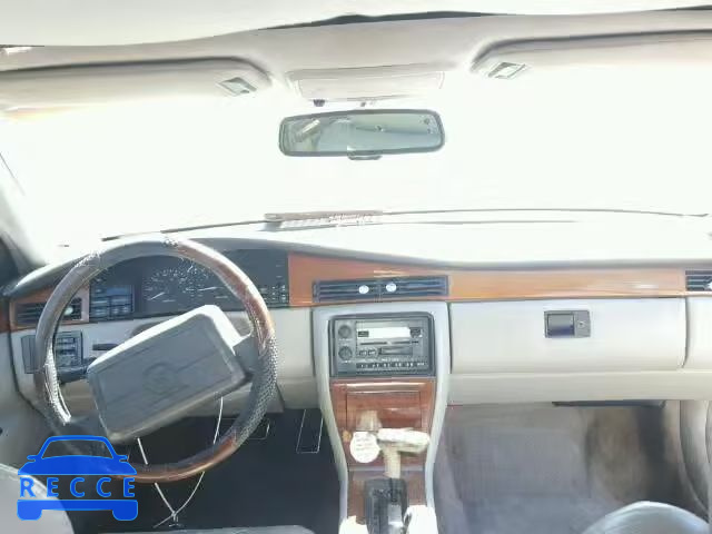 1992 CADILLAC SEVILLE TO 1G6KY53B7NU829405 image 8