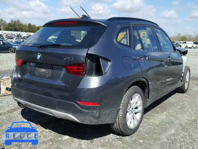 2015 BMW X1 XDRIVE2 WBAVL1C52FVY31955 image 3