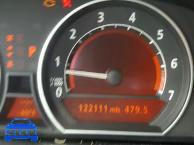 2003 BMW 745I WBAGL63403DP67848 image 7