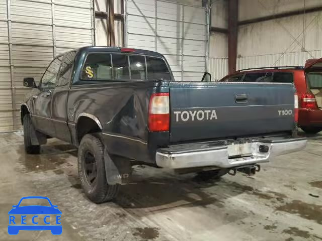 1996 TOYOTA T100 XTRAC JT4UN22D4T0026474 зображення 2