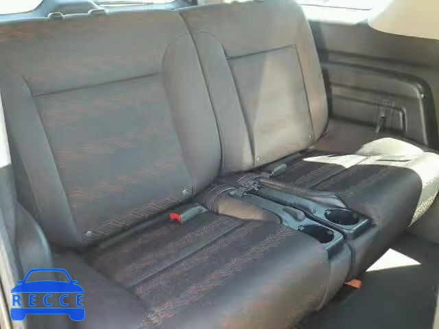 2007 HONDA ELEMENT SC 5J6YH18987L012968 зображення 5