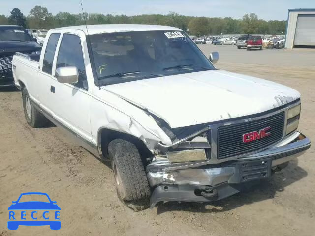1992 GMC SIERRA K15 2GTEK19K1N1529866 image 0