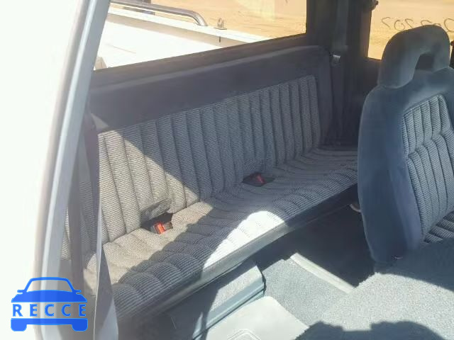 1992 GMC SIERRA K15 2GTEK19K1N1529866 image 5
