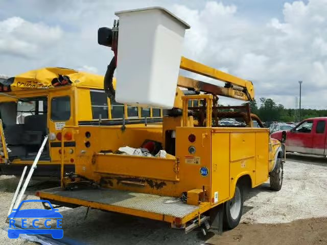 1995 CHEVROLET C3500-HD 1GBKC34N0SJ115285 image 3