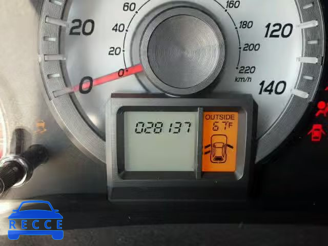 2015 HONDA PILOT SE 5FNYF3H36FB024590 image 7