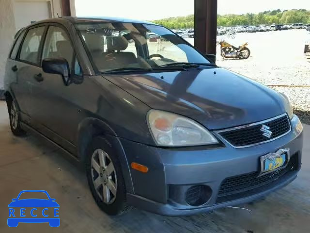 2006 SUZUKI AERIO JS2RC62HX65353562 зображення 0