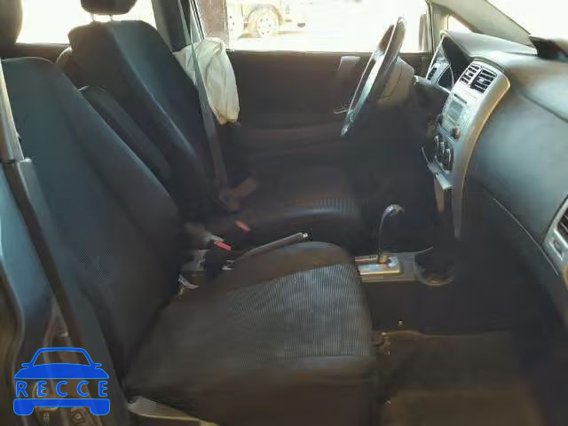 2006 SUZUKI AERIO JS2RC62HX65353562 image 4