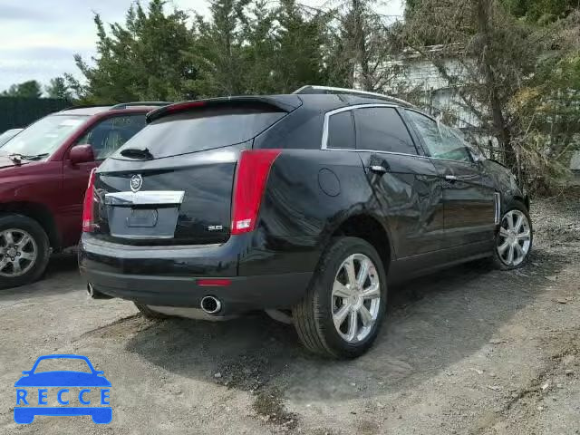 2013 CADILLAC SRX PERFOR 3GYFNHE31DS568604 image 3