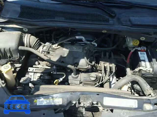 2009 VOLKSWAGEN ROUTAN SE 2V8HW34109R543796 image 6