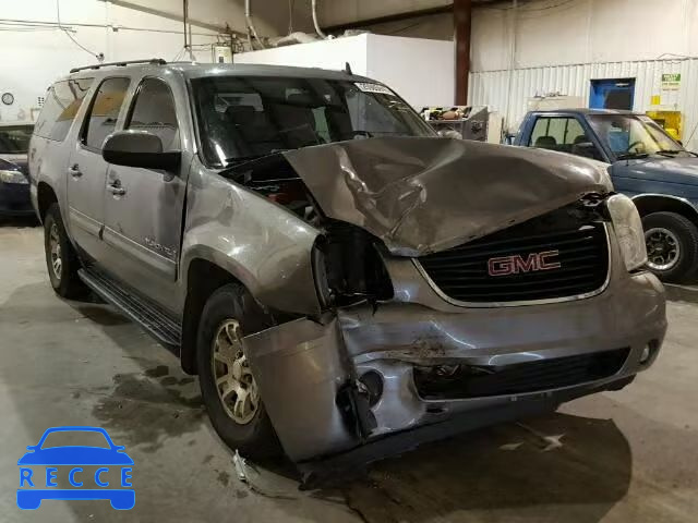 2007 GMC YUKON XL C 1GKFC160X7R184629 image 0