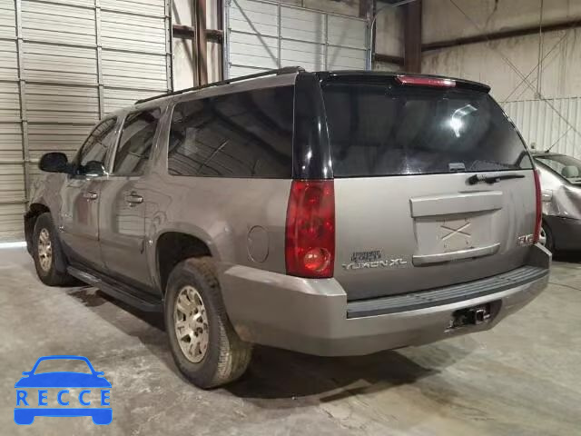 2007 GMC YUKON XL C 1GKFC160X7R184629 image 2