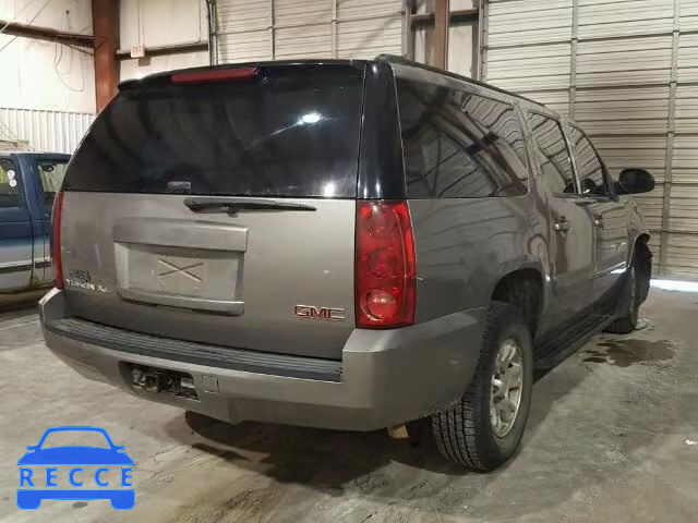 2007 GMC YUKON XL C 1GKFC160X7R184629 image 3