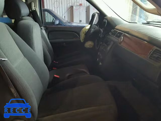2007 GMC YUKON XL C 1GKFC160X7R184629 image 4