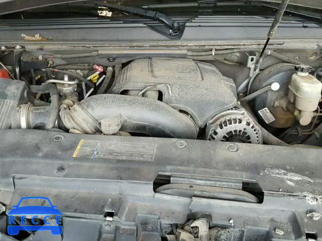 2007 GMC YUKON XL C 1GKFC160X7R184629 image 6