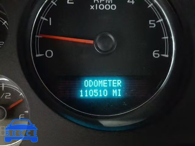 2007 GMC YUKON XL C 1GKFC160X7R184629 image 7