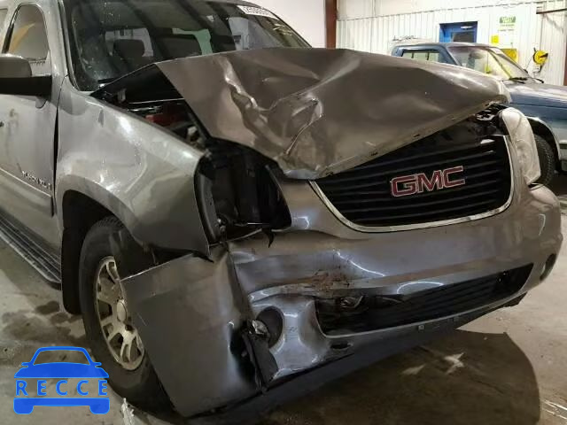 2007 GMC YUKON XL C 1GKFC160X7R184629 image 8