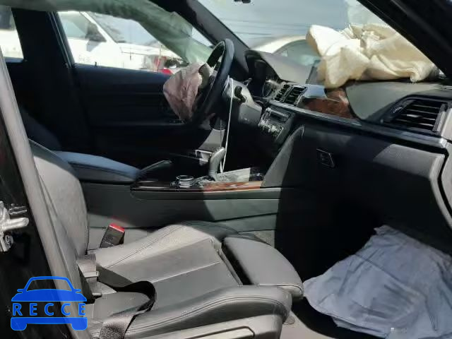 2014 BMW 328XI WBA3B3C53EF545238 image 4