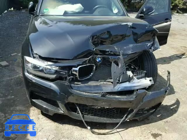 2014 BMW 328XI WBA3B3C53EF545238 image 6