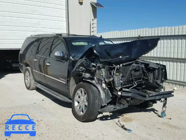 2012 GMC YUKON DENA 1GKS1MEF6CR263222 image 0