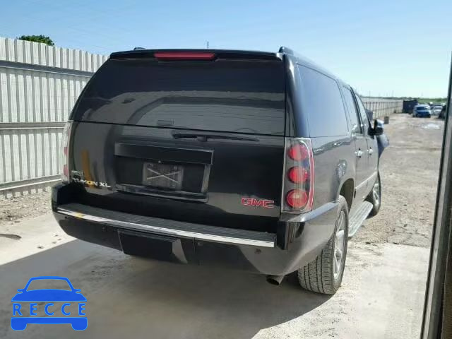 2012 GMC YUKON DENA 1GKS1MEF6CR263222 image 3