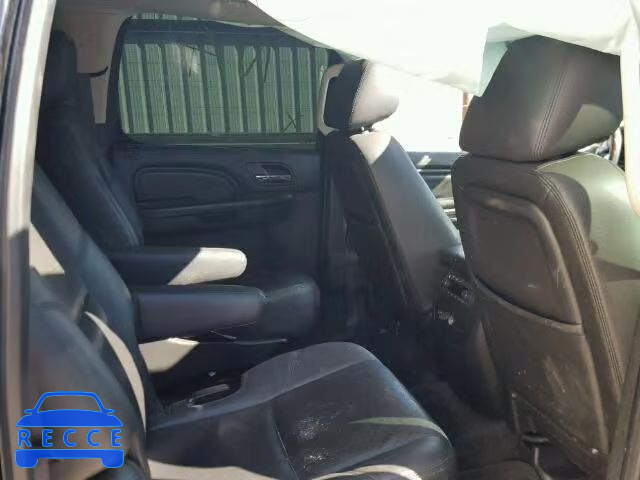 2012 GMC YUKON DENA 1GKS1MEF6CR263222 image 5