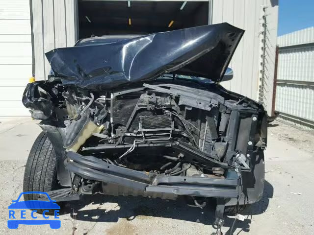 2012 GMC YUKON DENA 1GKS1MEF6CR263222 image 8