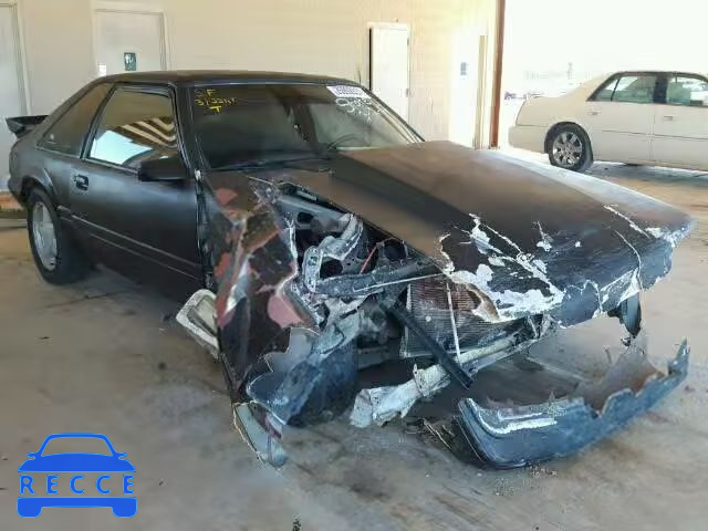 1990 FORD MUSTANG LX 1FACP41E2LF213730 Bild 0