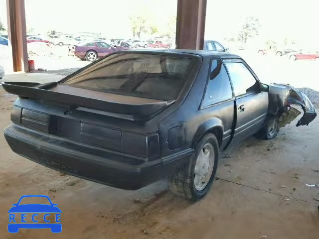 1990 FORD MUSTANG LX 1FACP41E2LF213730 image 3