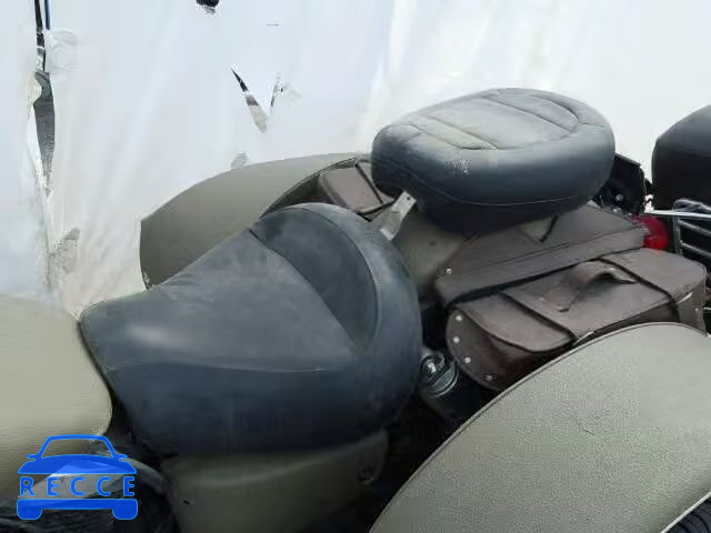 2006 KAWASAKI VN1500-N1 JKBVNAN146A025023 Bild 5