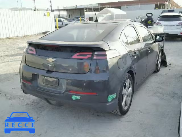 2015 CHEVROLET VOLT 1G1RD6E42FU140829 Bild 3