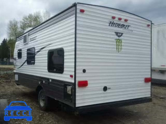 2015 OTHR KEYSTONE 4YDT1751XF7204404 image 3