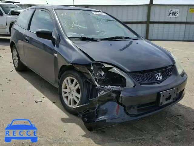 2003 HONDA CIVIC SI SHHEP33523U402097 зображення 0