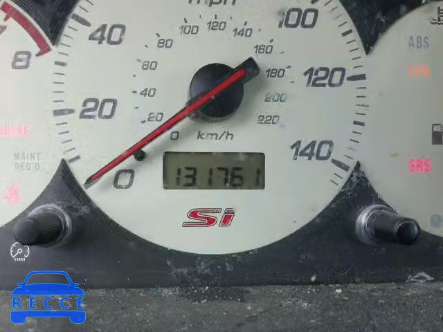 2003 HONDA CIVIC SI SHHEP33523U402097 зображення 7