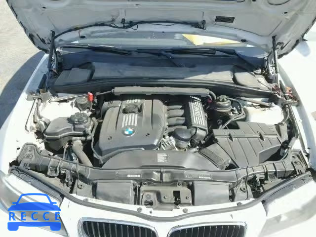 2012 BMW 128I WBAUP9C54CVL91540 image 6