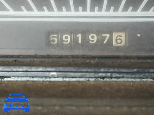 1968 DODGE CORONET WL21B8A227131 image 7