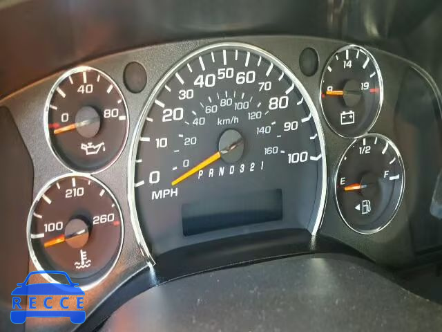 2008 GMC SAVANA G35 1GJHG39K481127031 image 7