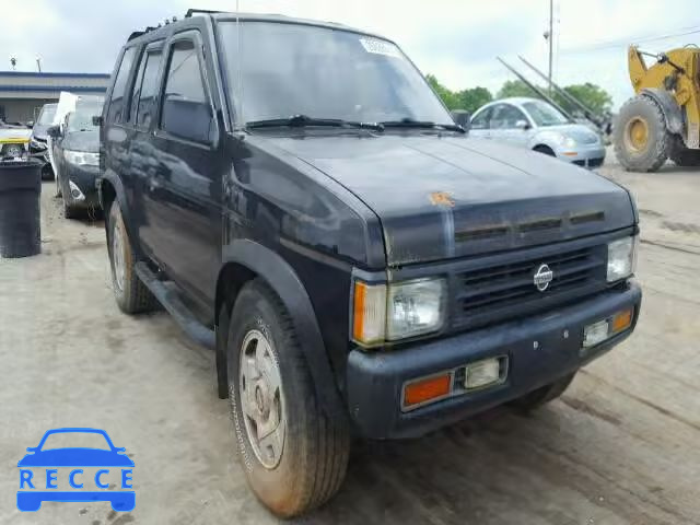 1994 NISSAN PATHFINDER JN8HD17Y8RW233891 image 0
