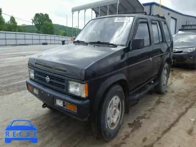 1994 NISSAN PATHFINDER JN8HD17Y8RW233891 image 1