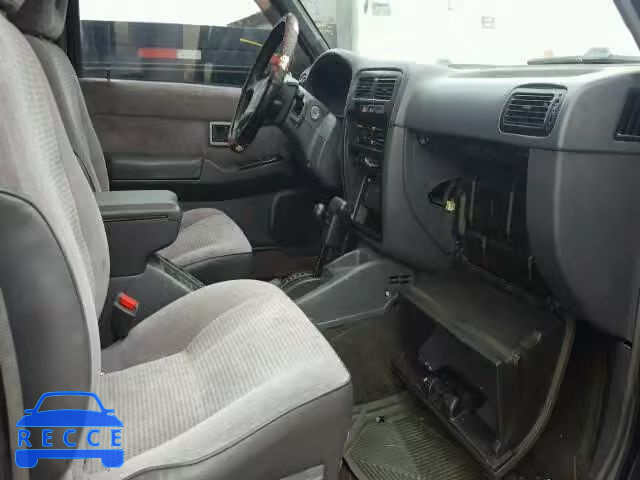 1994 NISSAN PATHFINDER JN8HD17Y8RW233891 image 4