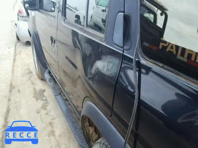 1994 NISSAN PATHFINDER JN8HD17Y8RW233891 image 8