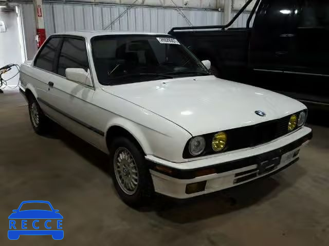 1990 BMW 325I AUTO/ WBAAA2313LEC51331 image 0