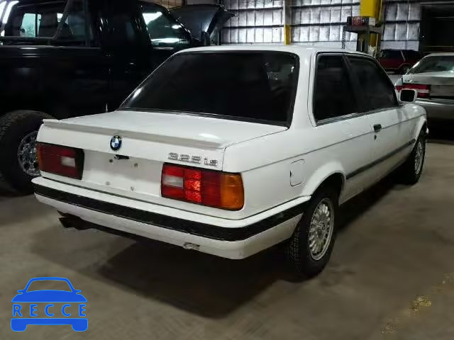 1990 BMW 325I AUTO/ WBAAA2313LEC51331 image 3