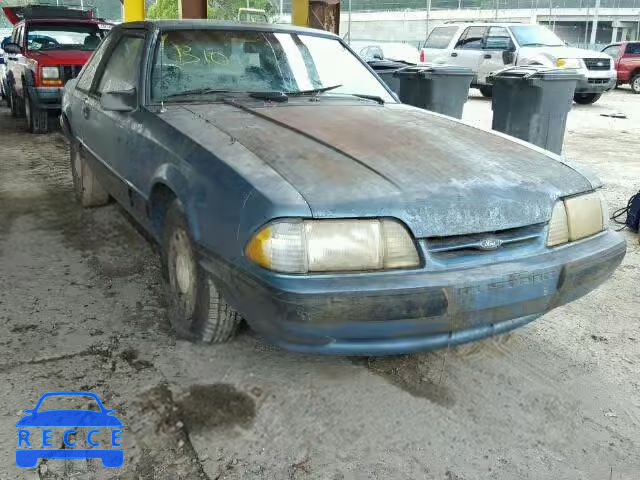 1990 FORD MUSTANG LX 1FACP40A1LF175843 image 0