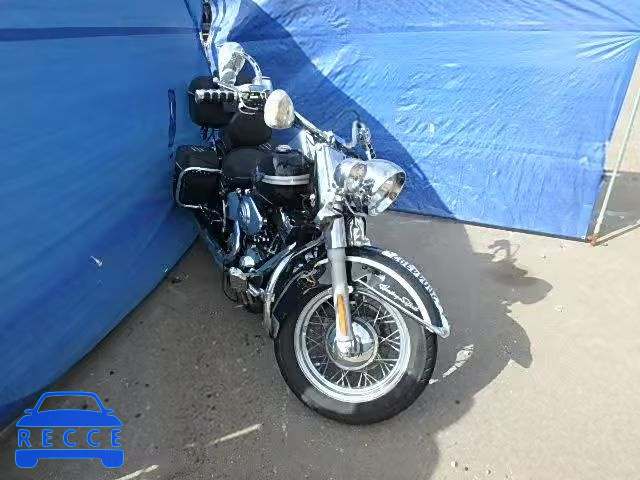 2003 HARLEY-DAVIDSON FLSTC 1HD1BJY183Y115189 image 0