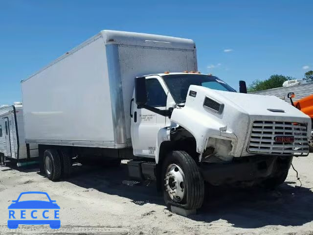 2007 GMC C7500 C7C0 1GDJ7C1327F901271 image 0