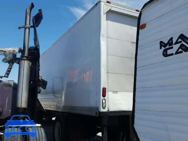 2007 GMC C7500 C7C0 1GDJ7C1327F901271 image 2