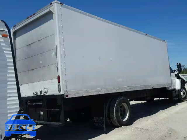 2007 GMC C7500 C7C0 1GDJ7C1327F901271 image 3