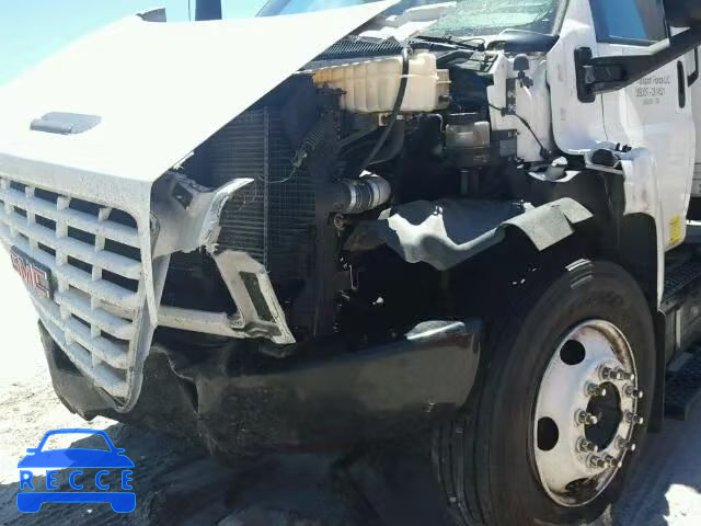 2007 GMC C7500 C7C0 1GDJ7C1327F901271 image 8