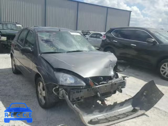 2004 FORD FOCUS ZX5 3FAFP37334R117851 image 0
