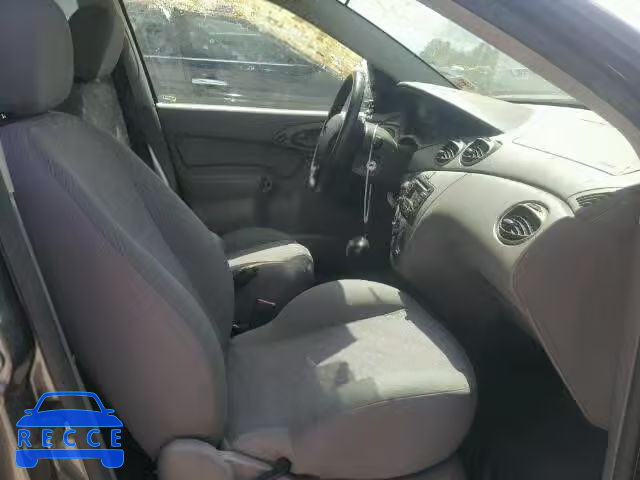 2004 FORD FOCUS ZX5 3FAFP37334R117851 image 4
